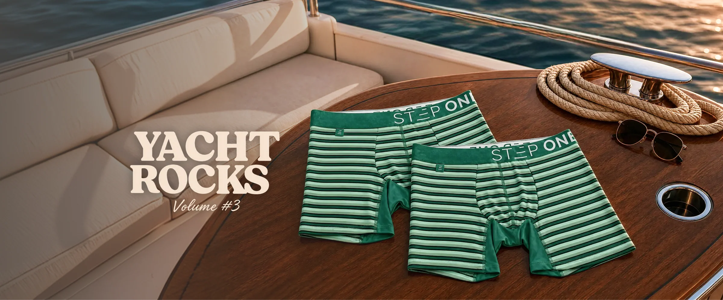 Ultimate Comfort, Zero Chafe